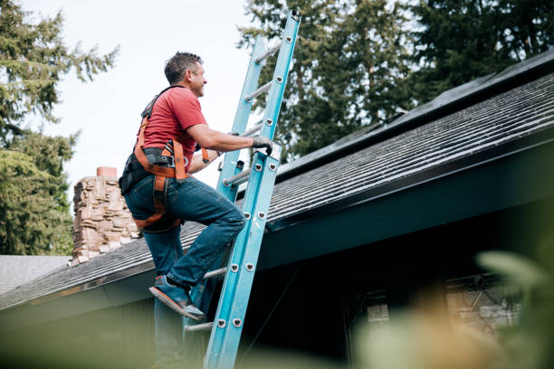 Best Roof Ventilation Installation  in North Canton, OH
